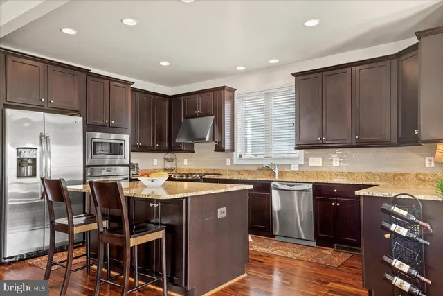 $1,525,000 | 2504 Washington Boulevard, Arlington, VA 22201
