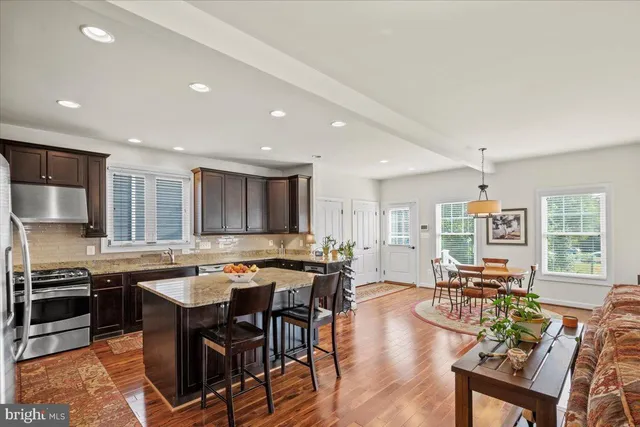 $1,525,000 | 2504 Washington Boulevard, Arlington, VA 22201
