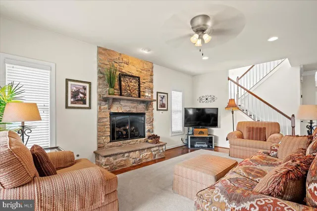 $1,525,000 | 2504 Washington Boulevard, Arlington, VA 22201