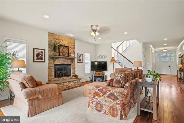 $1,525,000 | 2504 Washington Boulevard, Arlington, VA 22201