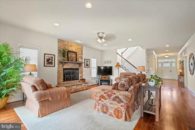 $1,525,000 | 2504 Washington Boulevard, Arlington, VA 22201