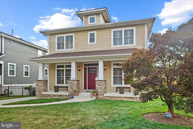$1,525,000 | 2504 Washington Boulevard, Arlington, VA 22201