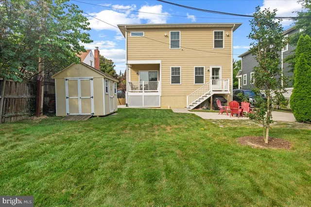 $1,525,000 | 2504 Washington Boulevard, Arlington, VA 22201