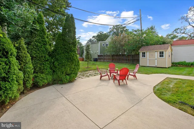 $1,525,000 | 2504 Washington Boulevard, Arlington, VA 22201