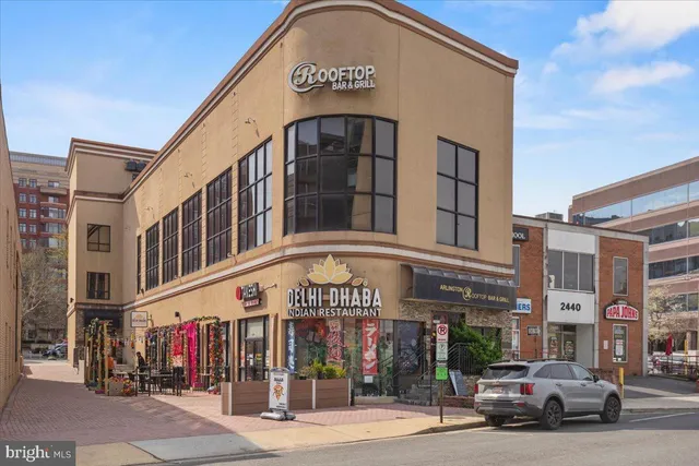 $1,525,000 | 2504 Washington Boulevard, Arlington, VA 22201