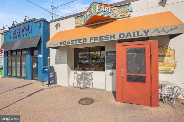 $1,525,000 | 2504 Washington Boulevard, Arlington, VA 22201