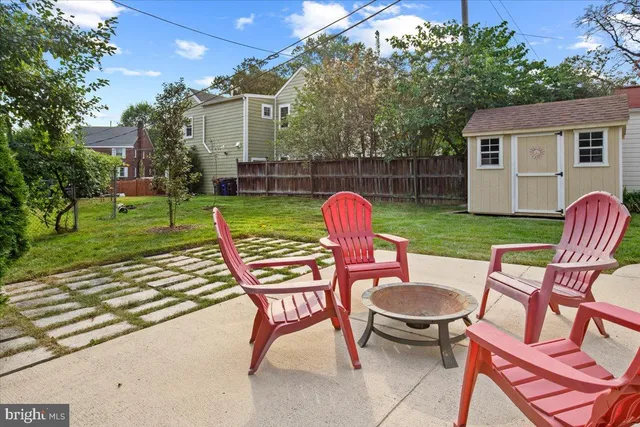 $1,525,000 | 2504 Washington Boulevard, Arlington, VA 22201