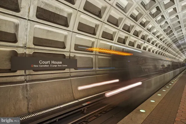 $1,525,000 | 2504 Washington Boulevard, Arlington, VA 22201