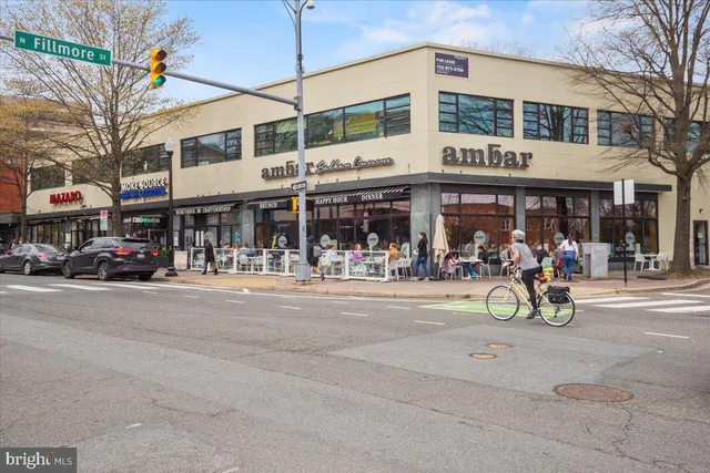 $1,525,000 | 2504 Washington Boulevard, Arlington, VA 22201