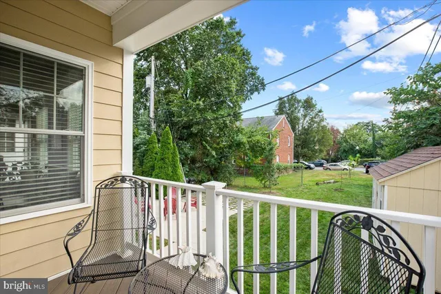 $1,525,000 | 2504 Washington Boulevard, Arlington, VA 22201