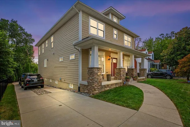 $1,525,000 | 2504 Washington Boulevard, Arlington, VA 22201