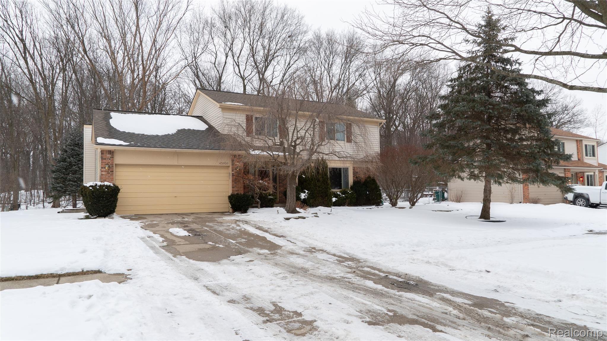 45930 Cider Mill Road Novi, MI 48374 - Photo 41 of 41 DSC09728.jpg