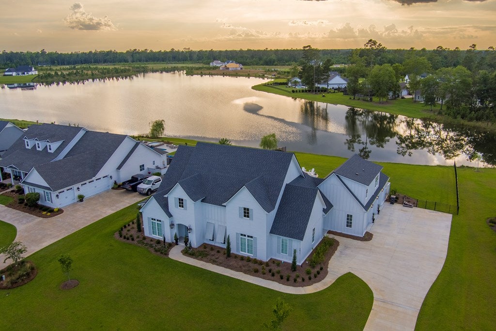 3811 Timber Ridge Road Valdosta, GA 31601 - Photo 6 of 75 Gallery Image 6