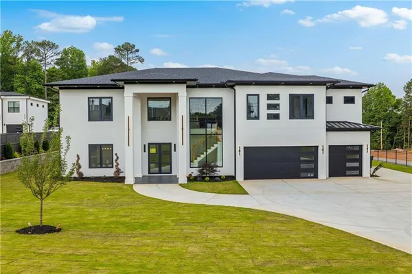 $1,275,000 | 395 Simonton Road Southeast, Lawrenceville, GA 30045