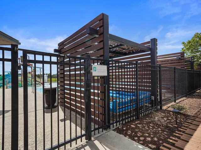 a view of locker room