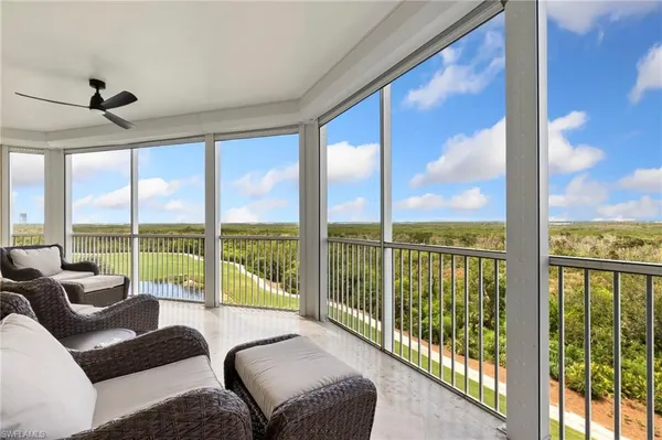 $925,000 | 4761 West Bay Boulevard, Unit 506, Estero, FL 33928
