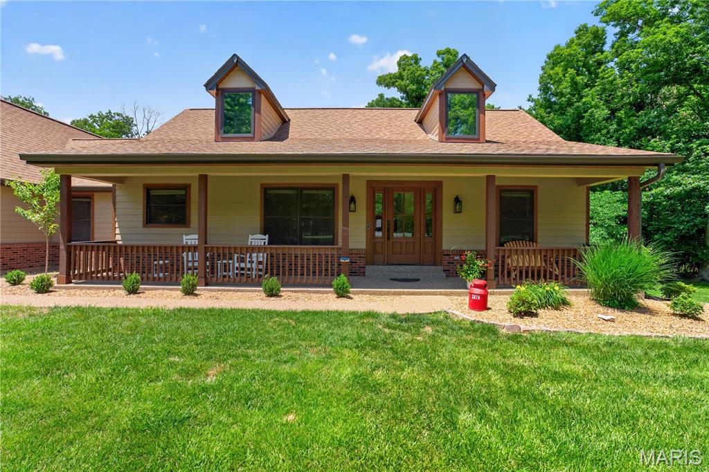 3879 Ridgefield Farms Drive Defiance, MO 63341 - Photo 3 of 52