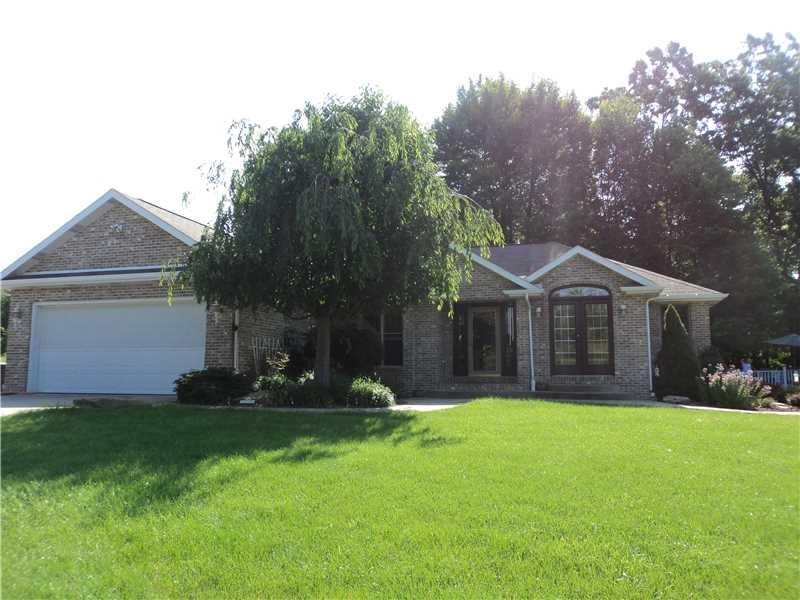 140 Boyd Road Hookstown, PA 15050 - Photo 1 of 12 Exterior Front.