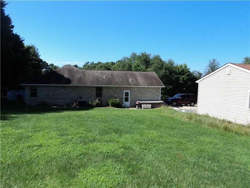 140 Boyd Road Hookstown, PA 15050 - Photo 2 of 12 Exterior Front.