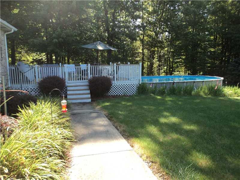 140 Boyd Road Hookstown, PA 15050 - Photo 10 of 12 Exterior Front.