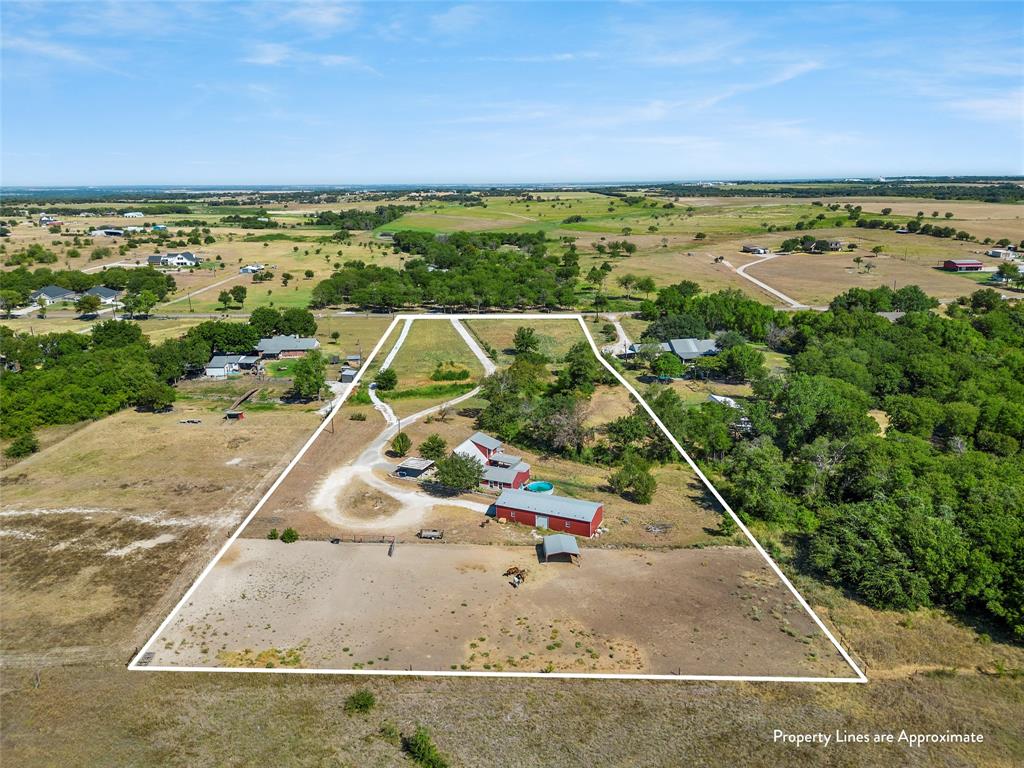 518 Warren Road Lorena, TX 76655 - Photo 34 of 35 Gallery Image 34