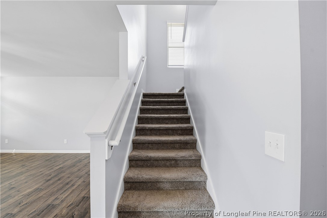 4043 Club Pond Road Raeford, NC 28376 - Photo 24 of 50