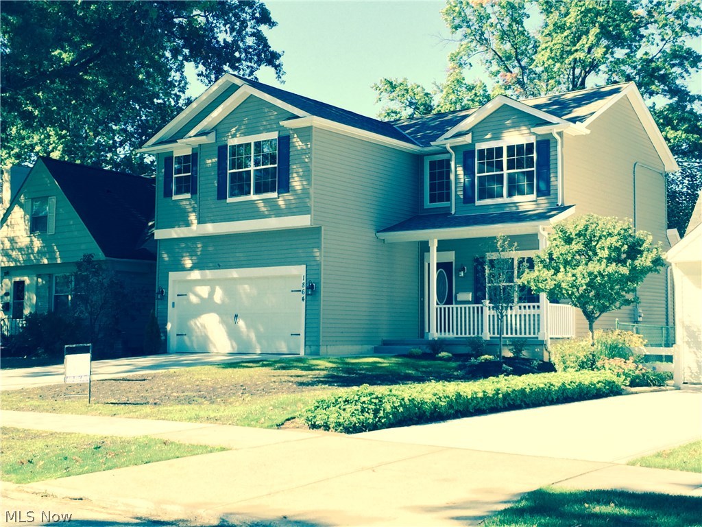 1383 Argonne Road Cleveland, OH 44121 - Photo 1 of 11 Gallery Image 1