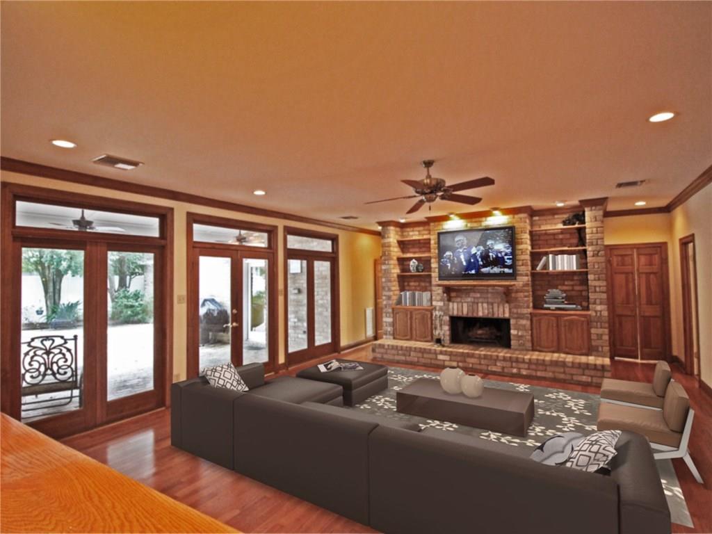 8805 Chretien Point Place River Ridge, LA 70123 - Photo 2 of 25 Gallery Image 2
