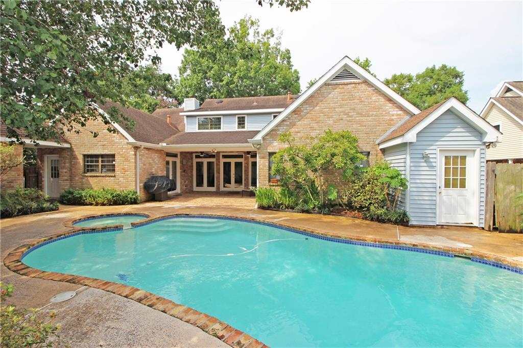 8805 Chretien Point Place River Ridge, LA 70123 - Photo 24 of 25 Gallery Image 24
