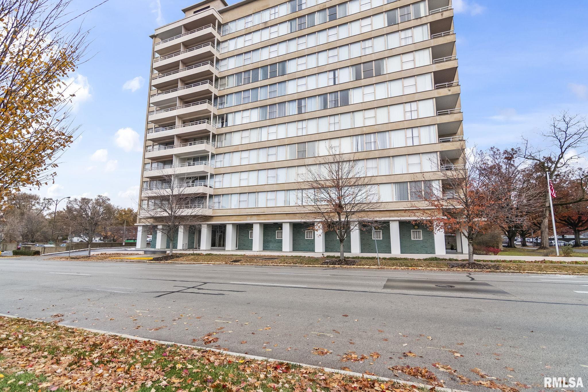 718 South 7th Street, Unit 405 Springfield, IL 62703 - Photo 1 of 34 Gallery Image 1