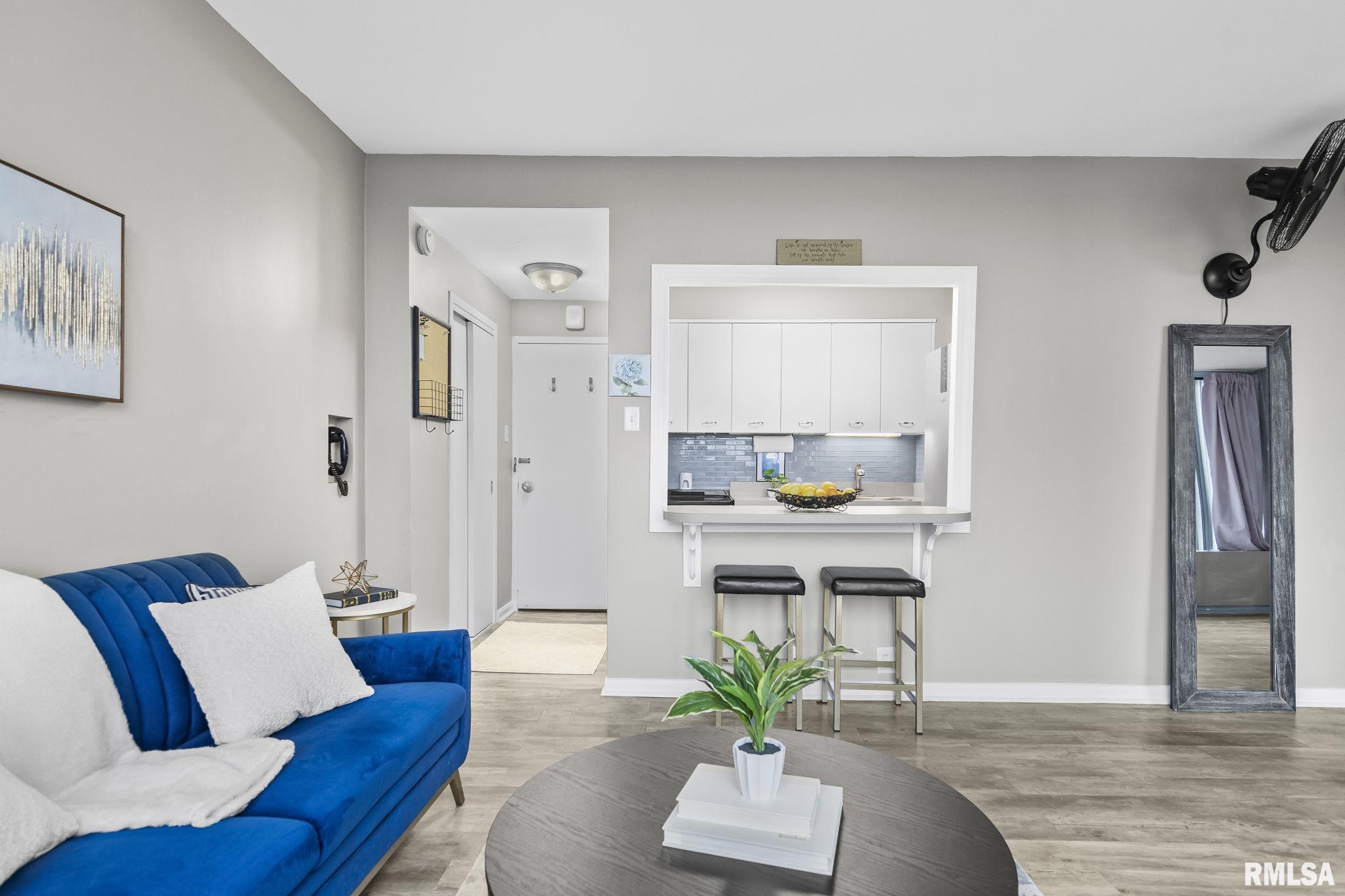 718 South 7th Street, Unit 405 Springfield, IL 62703 - Photo 11 of 34 Gallery Image 11