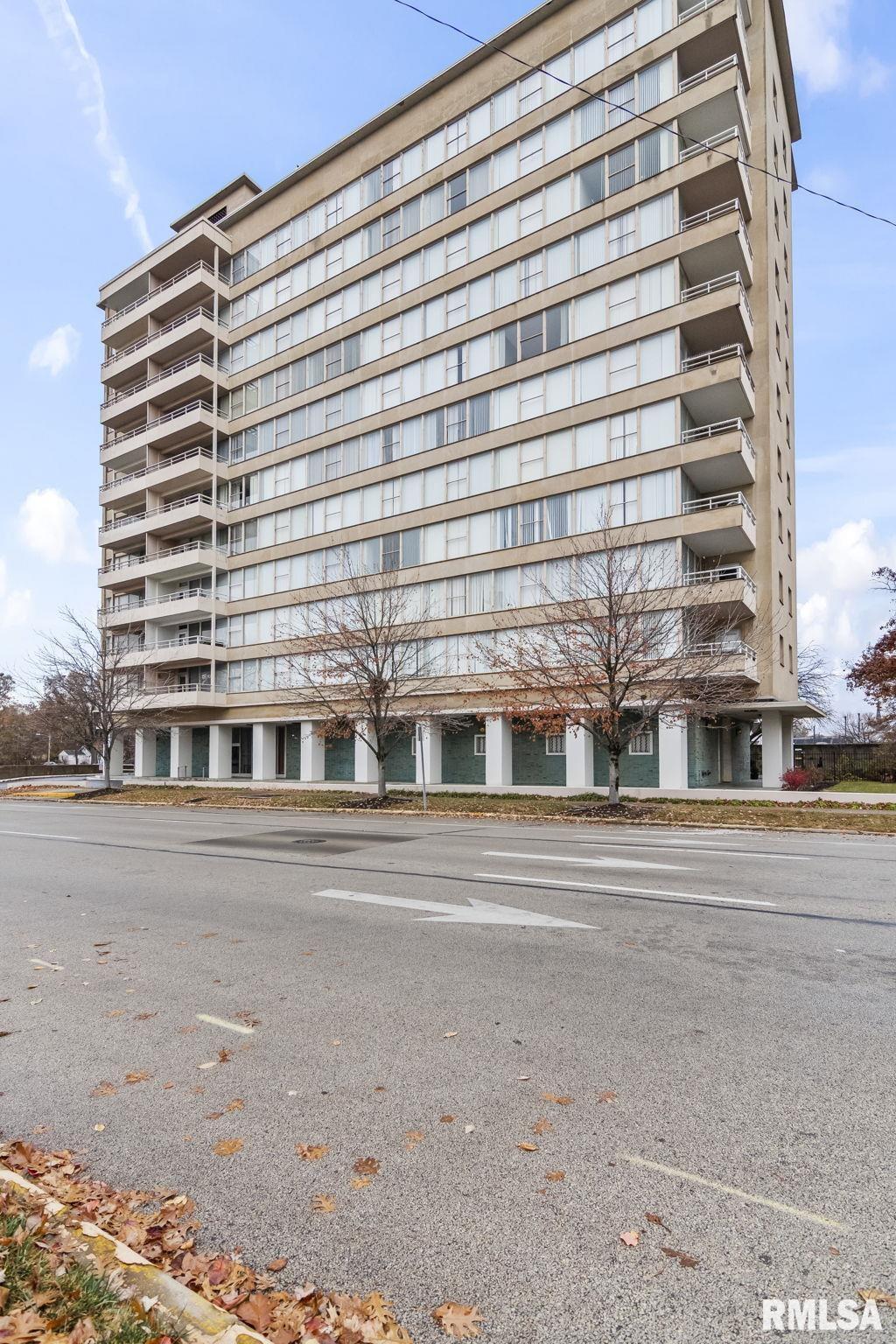 718 South 7th Street, Unit 405 Springfield, IL 62703 - Photo 34 of 34 Gallery Image 34