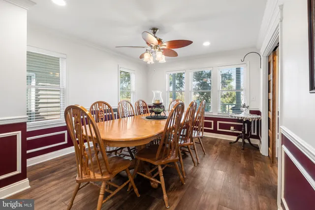 a view of living room