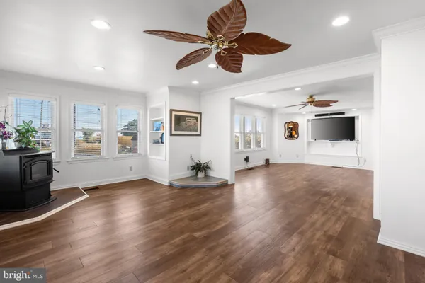 $515,000 | 2404 Hoopers Island Road, Fishing Creek, MD 21634