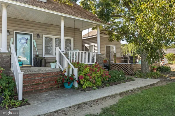 $515,000 | 2404 Hoopers Island Road, Fishing Creek, MD 21634