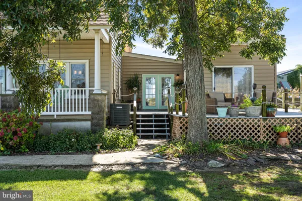 $515,000 | 2404 Hoopers Island Road, Fishing Creek, MD 21634