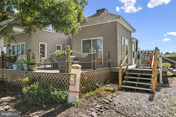 $515,000 | 2404 Hoopers Island Road, Fishing Creek, MD 21634