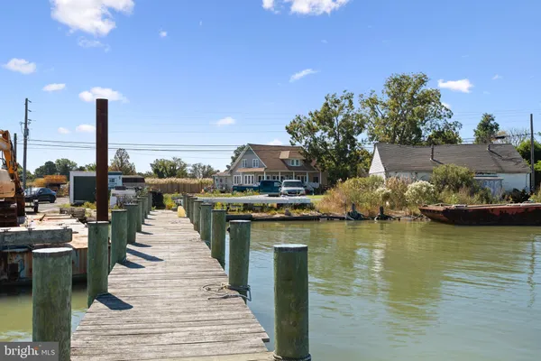 $515,000 | 2404 Hoopers Island Road, Fishing Creek, MD 21634