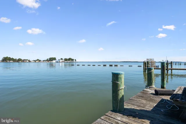 $515,000 | 2404 Hoopers Island Road, Fishing Creek, MD 21634