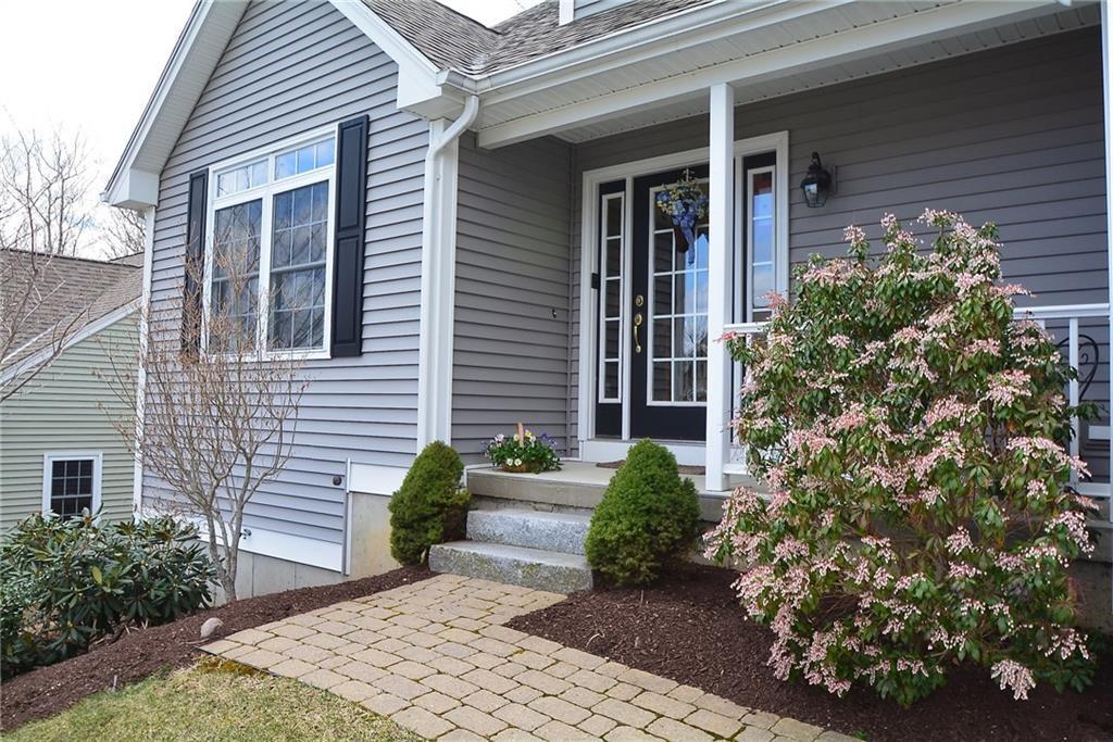 104 Laurel Ridge East Hampton, CT 06424 - Photo 1 of 1 Gallery Image 1