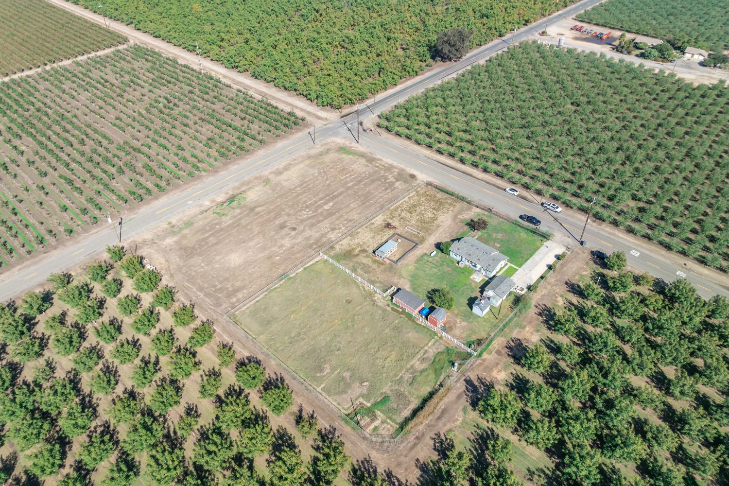 3058 7th Avenue Hanford, CA 93230 - Photo 35 of 38 a view of balcony with wooden floor
