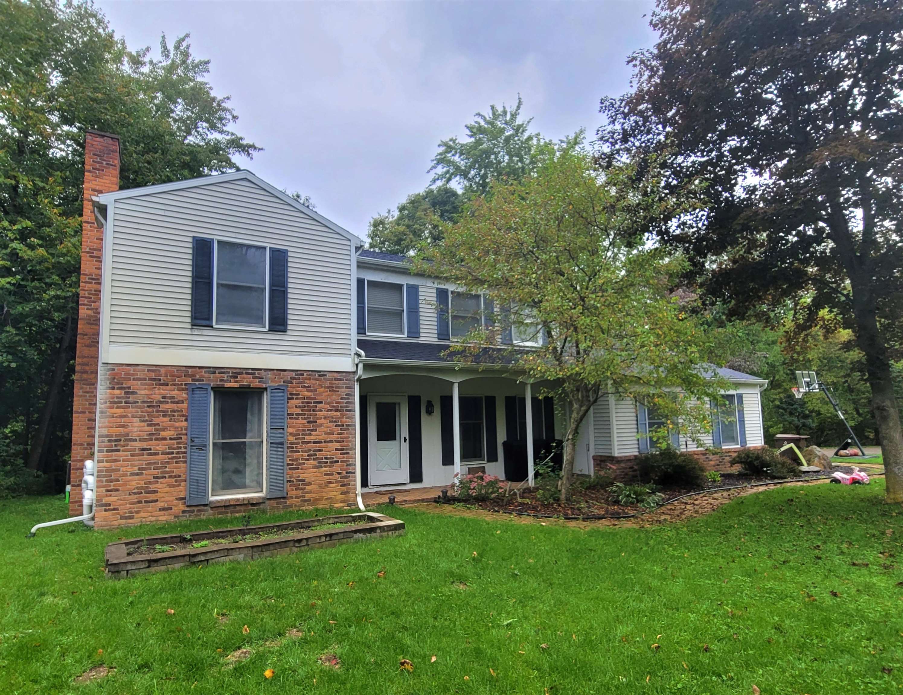 828 West Blue Grass Road Mount Pleasant, MI 48858 - Photo 1 of 55