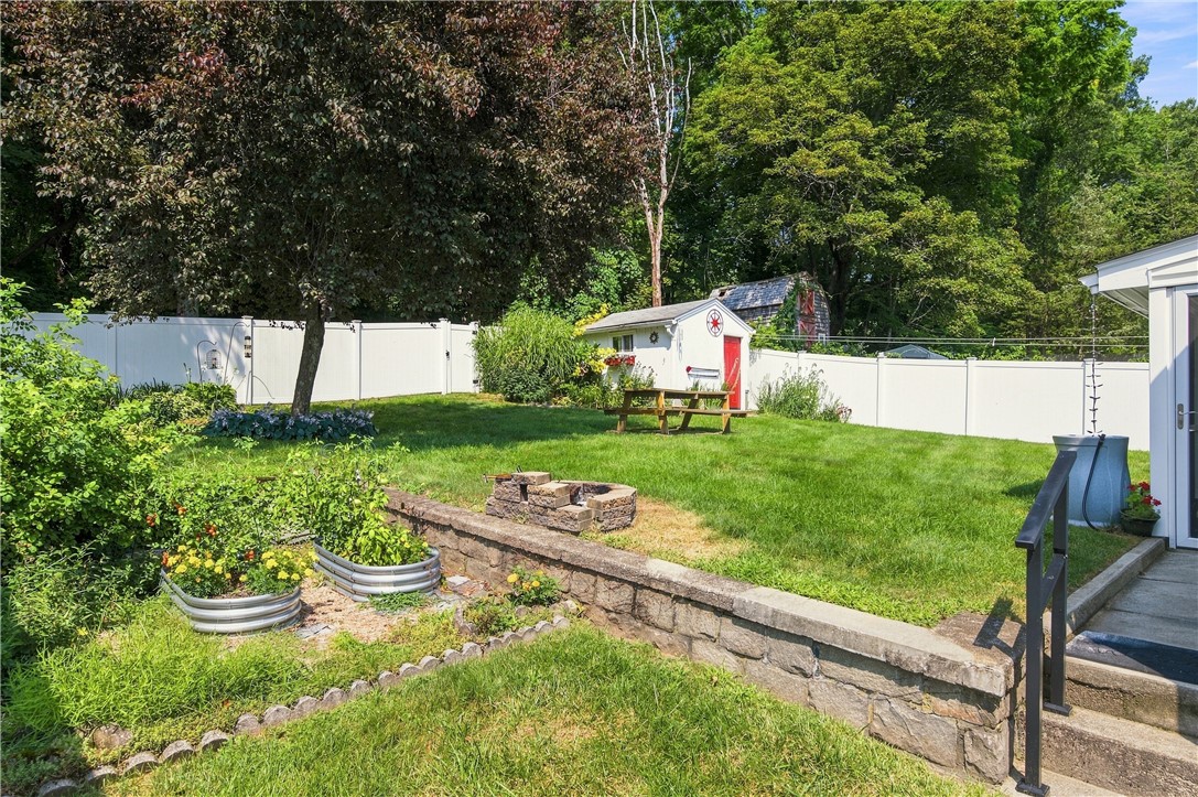 74 Macarthur Road Woonsocket, RI 02895 - Photo 34 of 34 Gallery Image 34