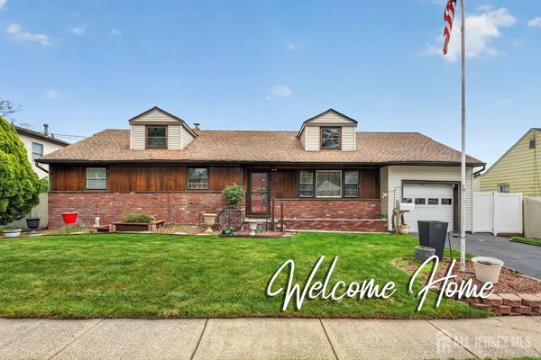 $525,000 | 14 Chase Avenue, Avenel, NJ 07001