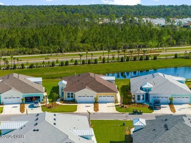 $2,900 | 8912 Parrot Place, Panama City Beach, FL 32413