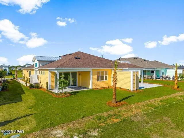 $2,900 | 8912 Parrot Place, Panama City Beach, FL 32413