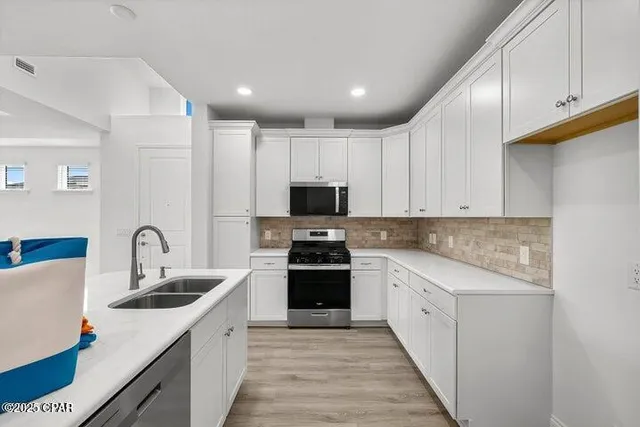 $2,900 | 8912 Parrot Place, Panama City Beach, FL 32413