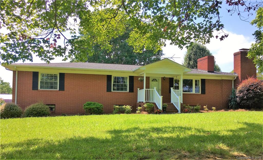 4550 St Stephens Church Road Gold Hill, NC 28071 - Photo 1 of 32 Gallery Image 1
