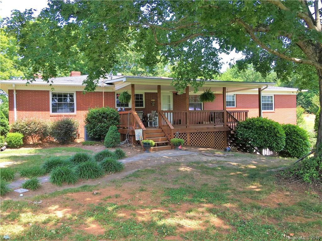 4550 St Stephens Church Road Gold Hill, NC 28071 - Photo 24 of 32 Gallery Image 24