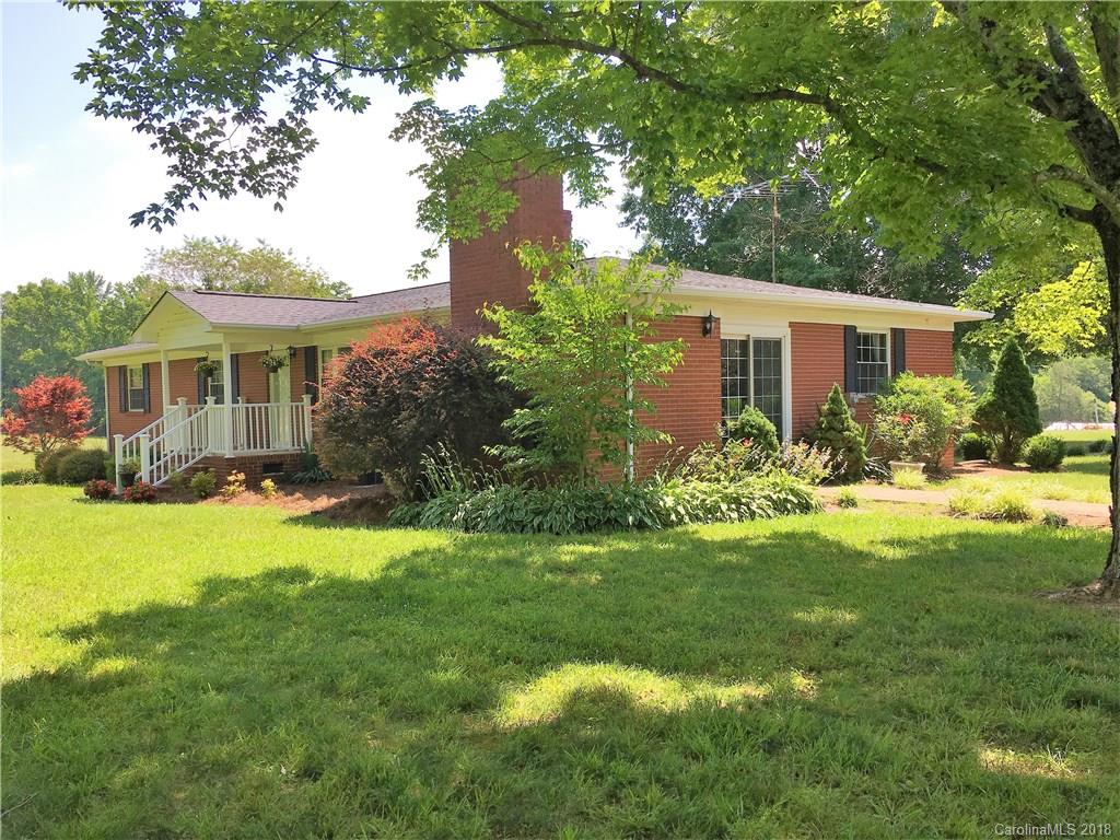 4550 St Stephens Church Road Gold Hill, NC 28071 - Photo 32 of 32 Gallery Image 32
